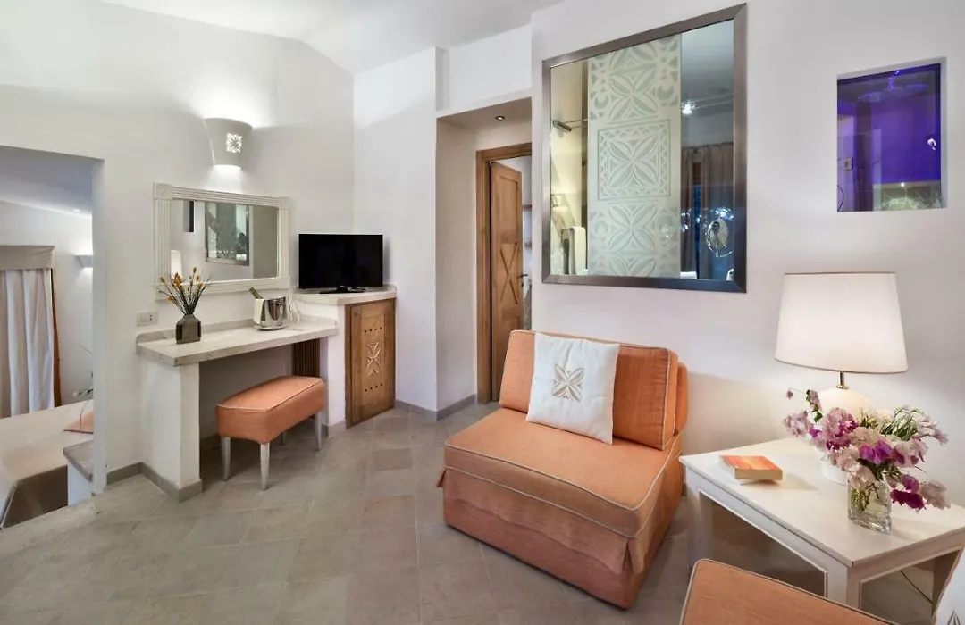Hotel Marinedda Thalasso&Spa-1
