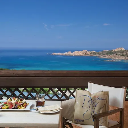 Hotel Marinedda Thalasso&Spa-2