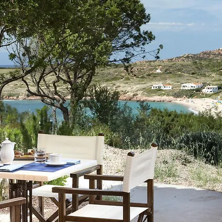 Hotel Marinedda Thalasso&Spa-3